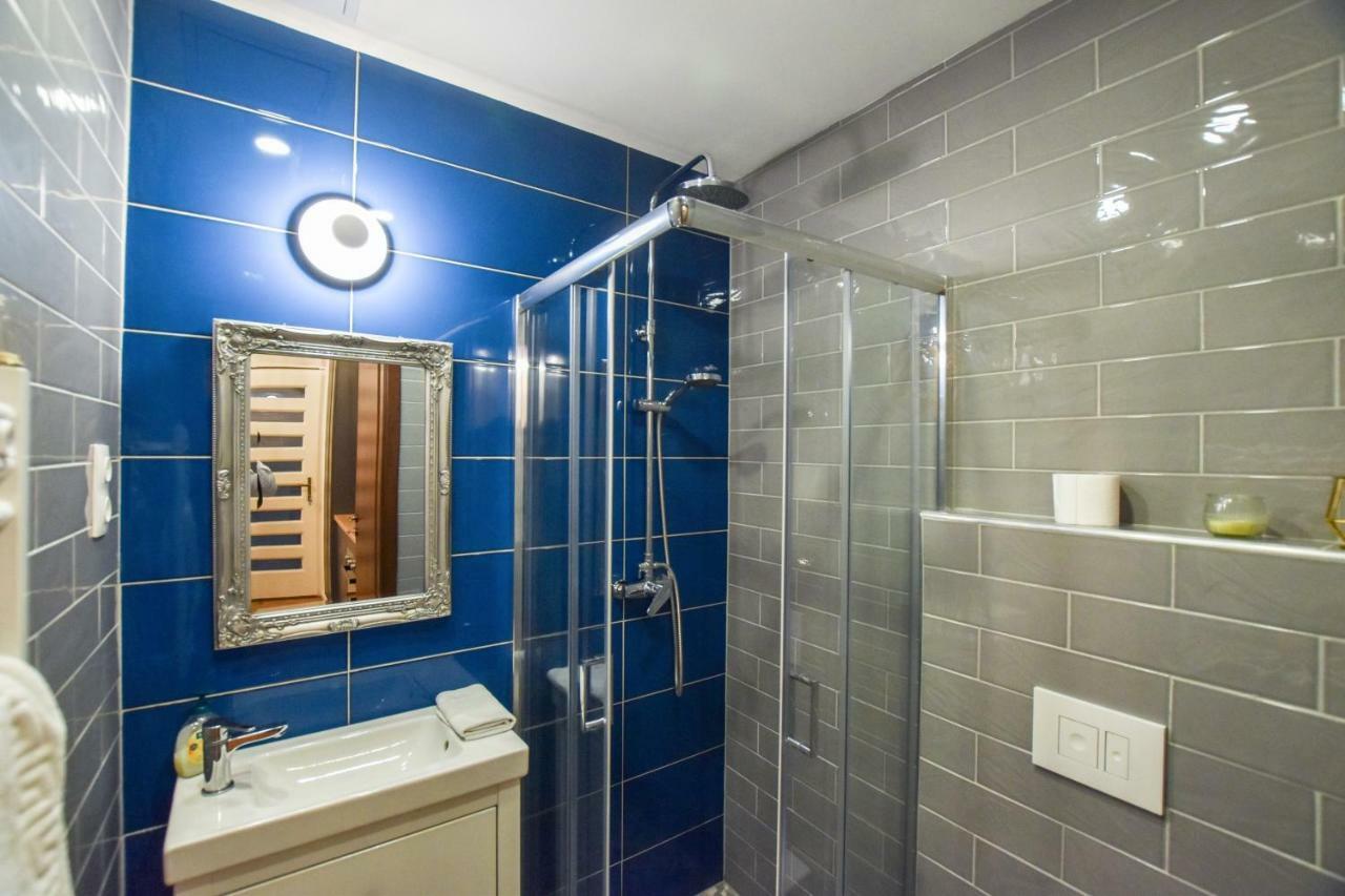 Bluebel Luxory Apartment In The City Center Budapest Exteriör bild