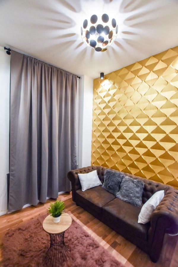 Bluebel Luxory Apartment In The City Center Budapest Exteriör bild